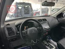 ميتسوبيشي اوتلاندر